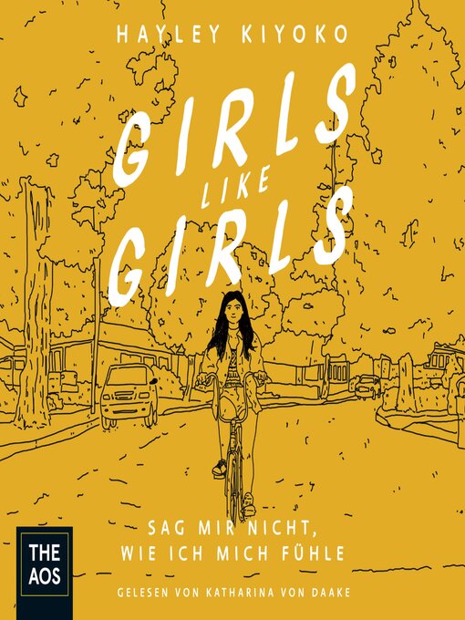 Title details for Girls Like Girls by Hayley Kiyoko - Wait list